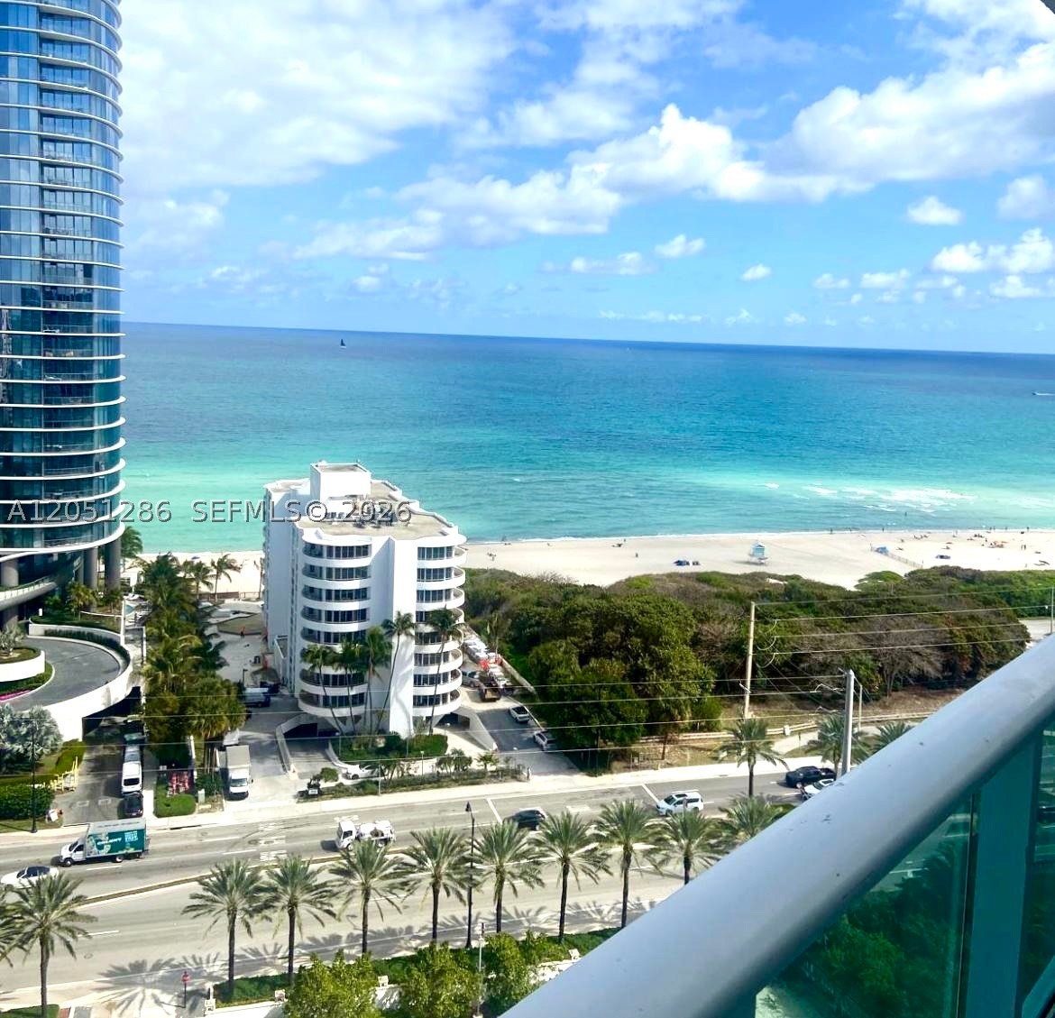ARLEN HOUSE EAST CONDO - Residential
