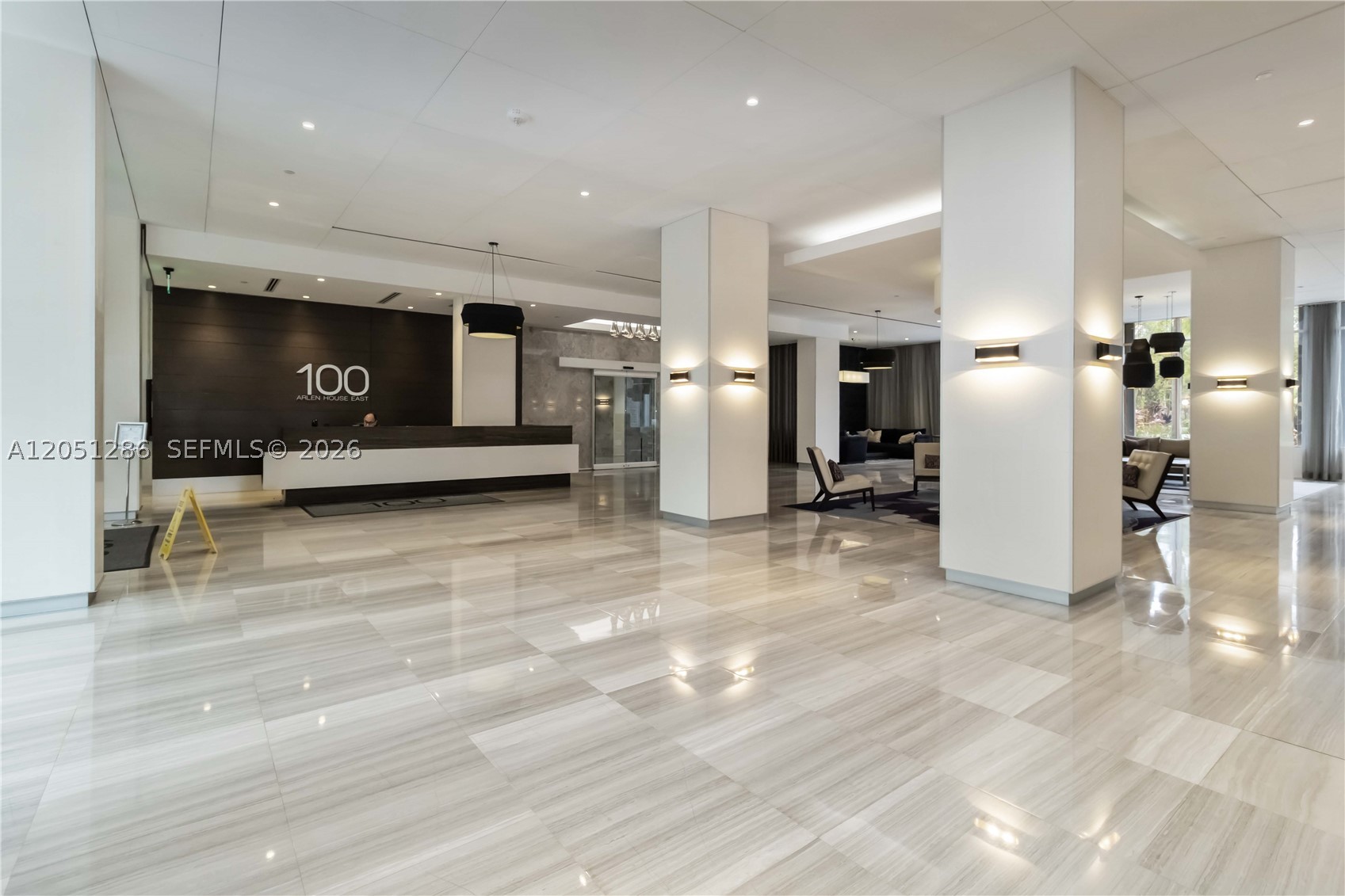 ARLEN HOUSE EAST CONDO - Residential