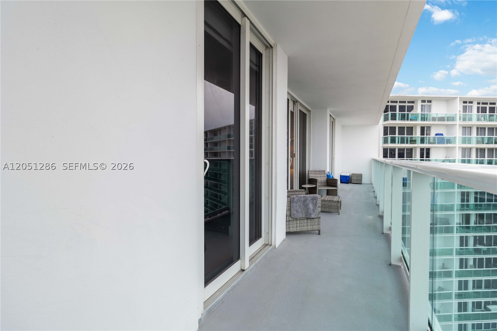 ARLEN HOUSE EAST CONDO - Residential