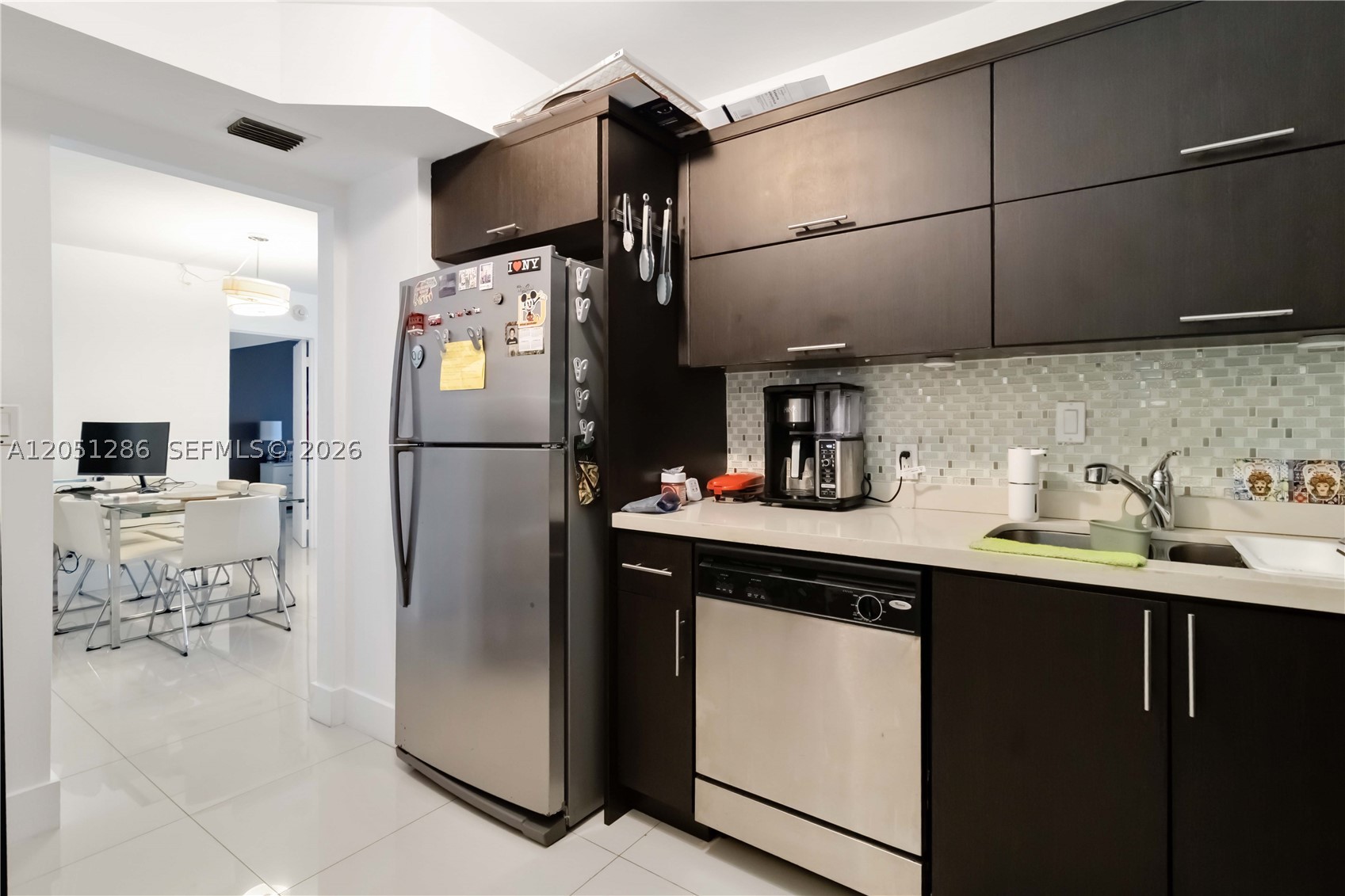 ARLEN HOUSE EAST CONDO - Residential