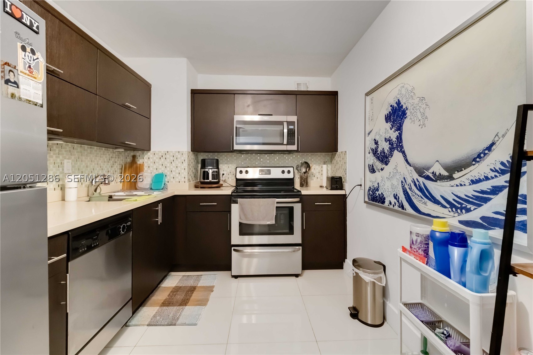 ARLEN HOUSE EAST CONDO - Residential