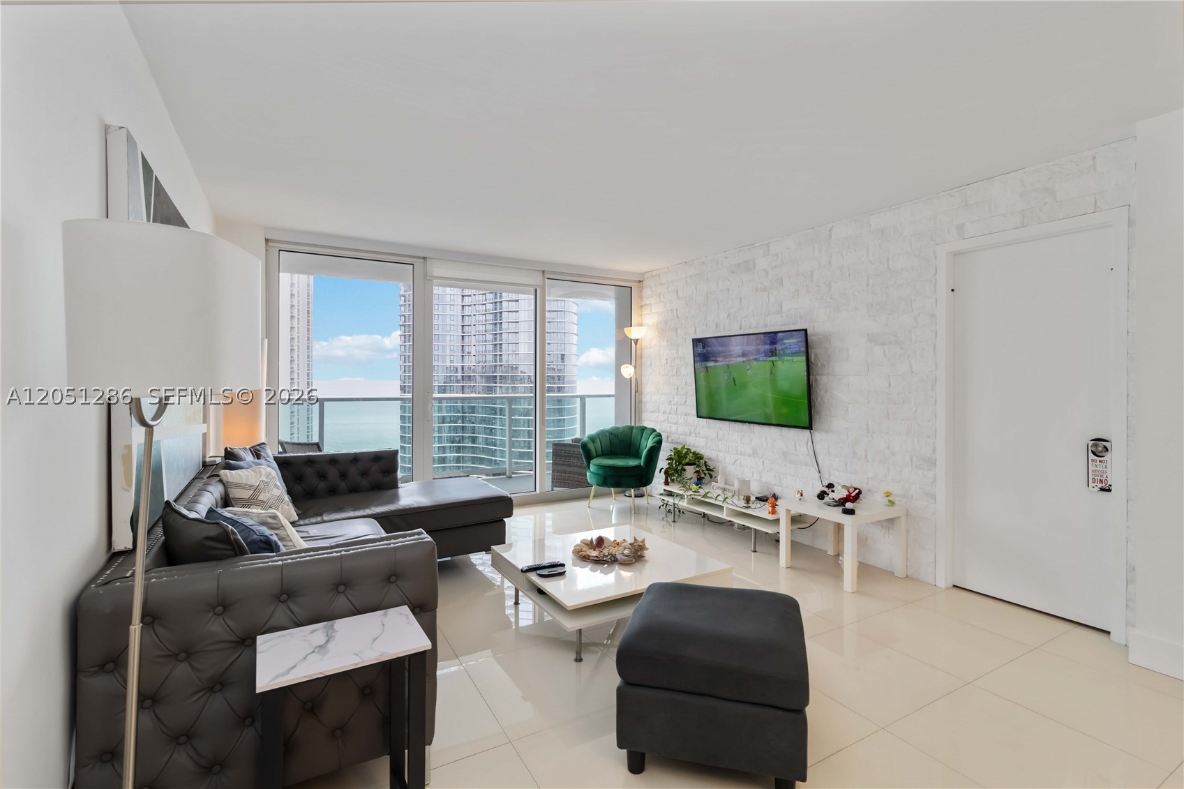ARLEN HOUSE EAST CONDO - Residential