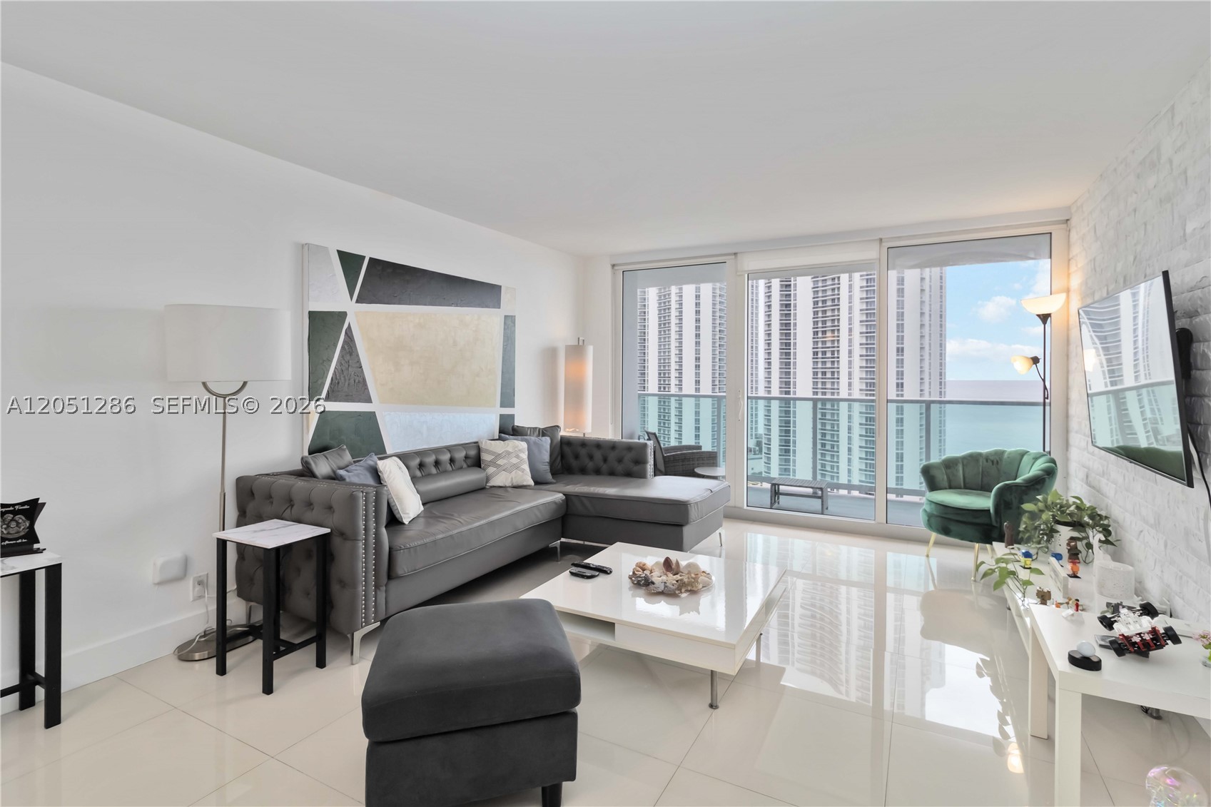 ARLEN HOUSE EAST CONDO - Residential