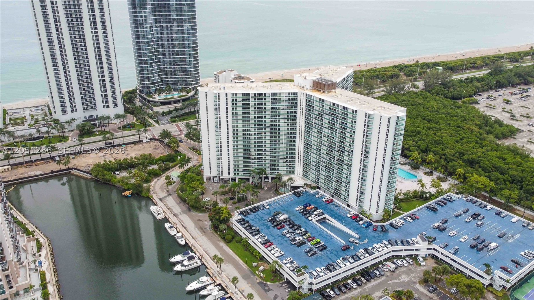 ARLEN HOUSE EAST CONDO - Residential