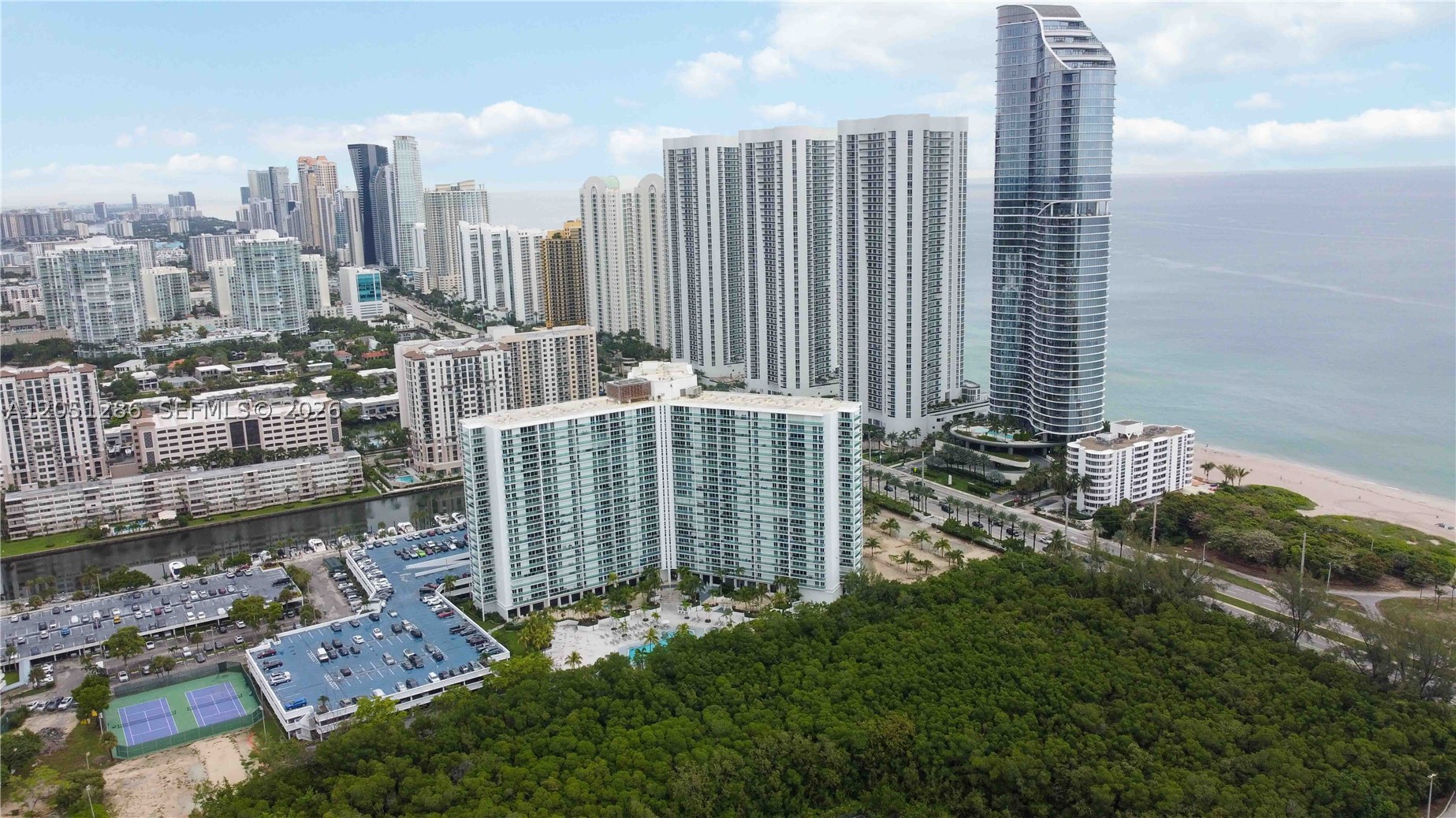 ARLEN HOUSE EAST CONDO - Residential