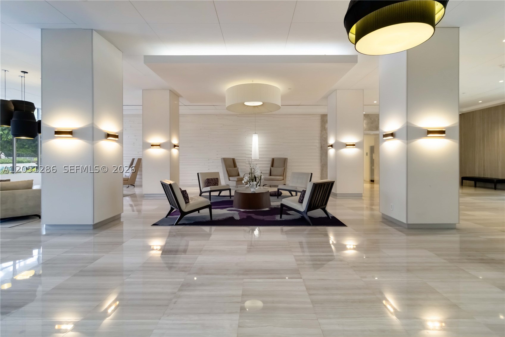 ARLEN HOUSE EAST CONDO - Residential