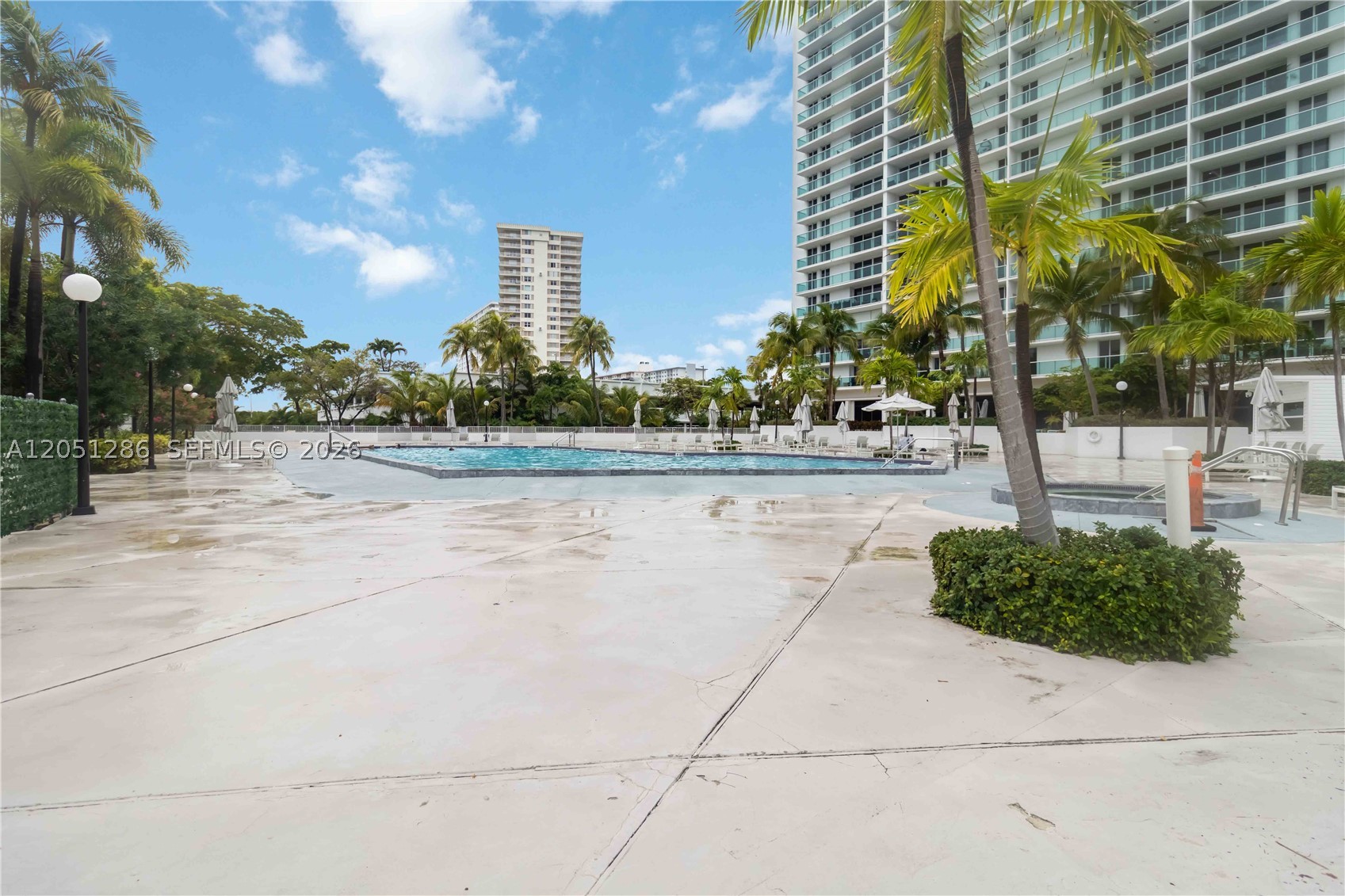 ARLEN HOUSE EAST CONDO - Residential