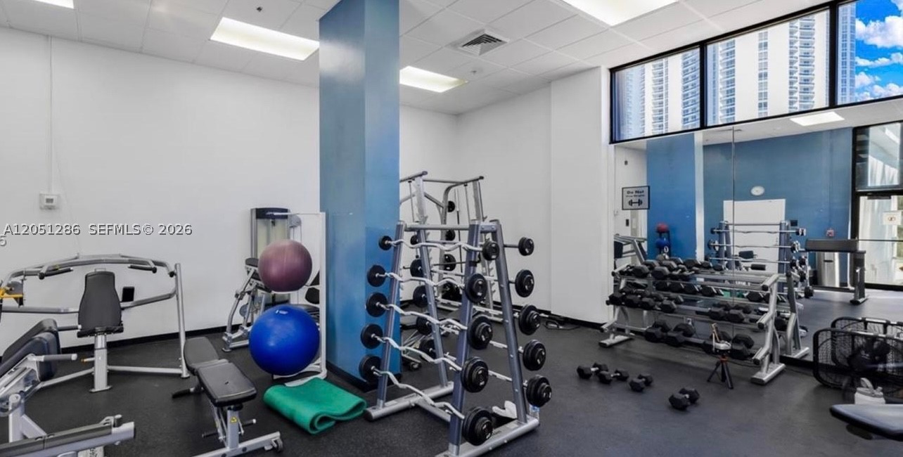 ARLEN HOUSE EAST CONDO - Residential