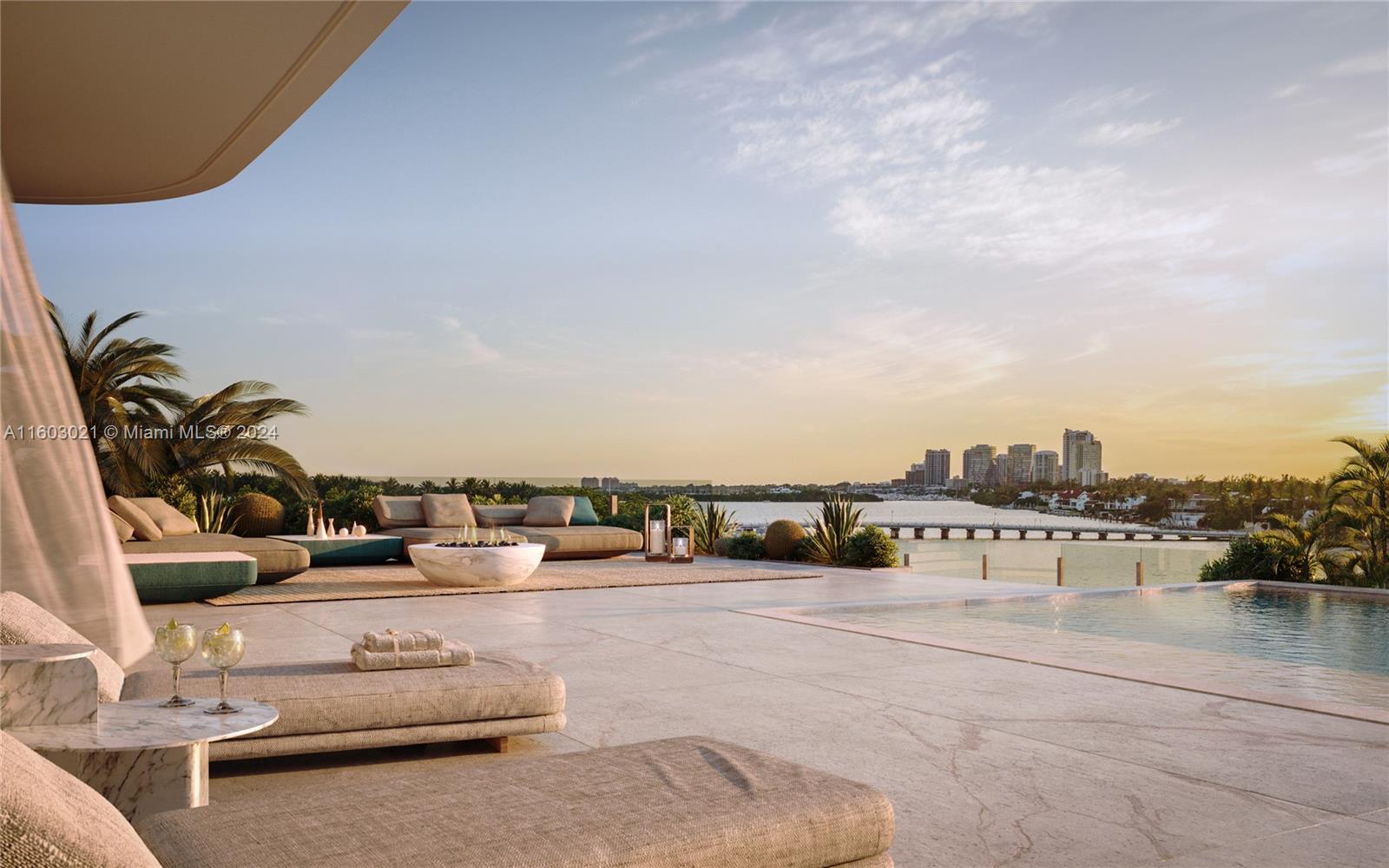 Vita Grove Isle - Residential