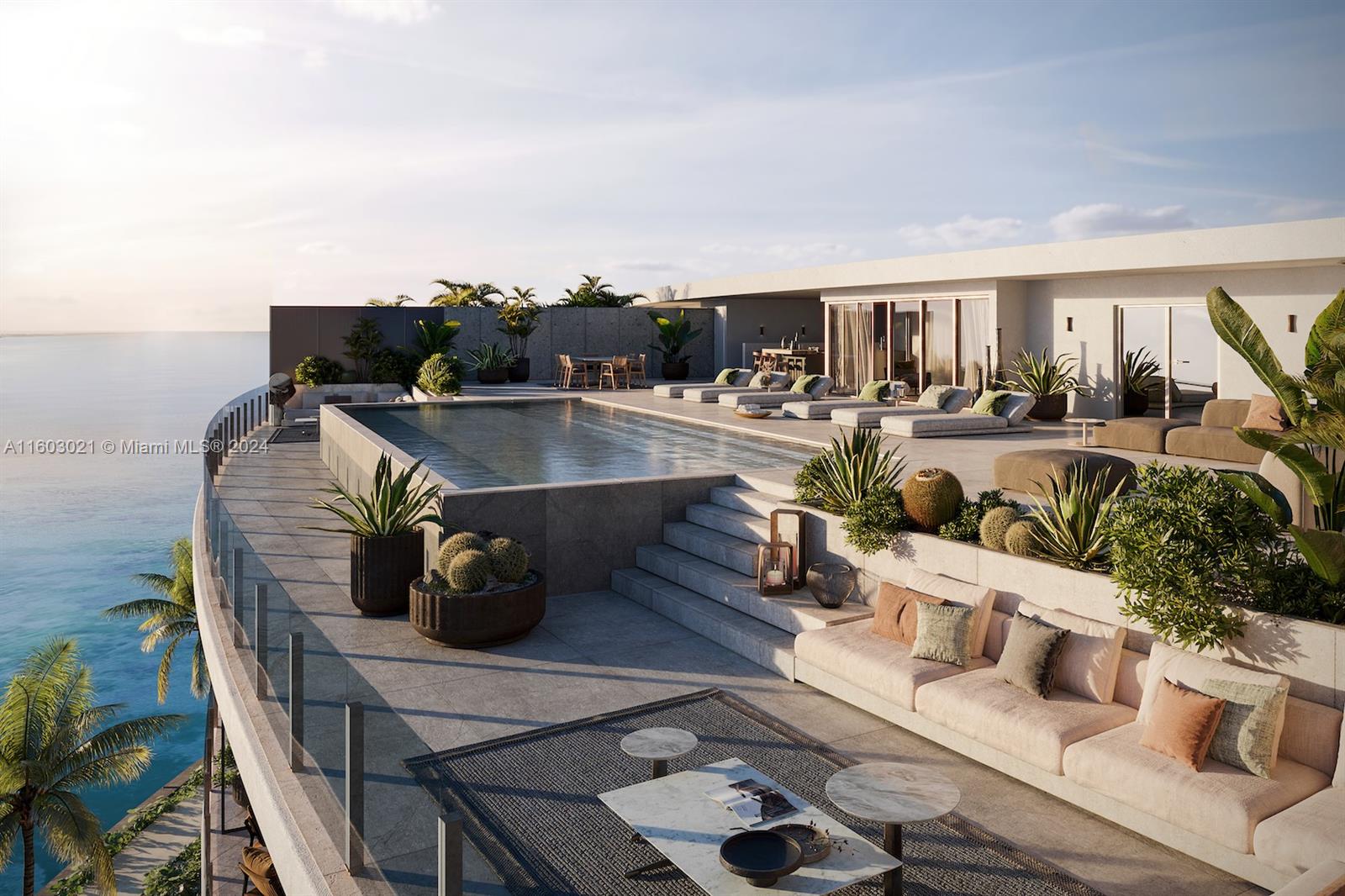 Vita Grove Isle - Residential