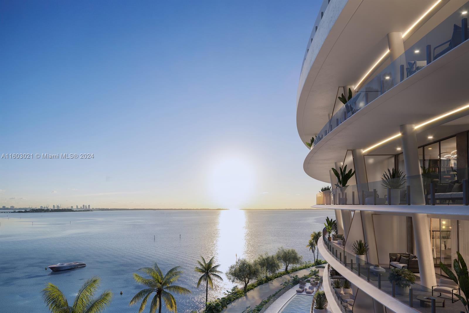 Vita Grove Isle - Residential