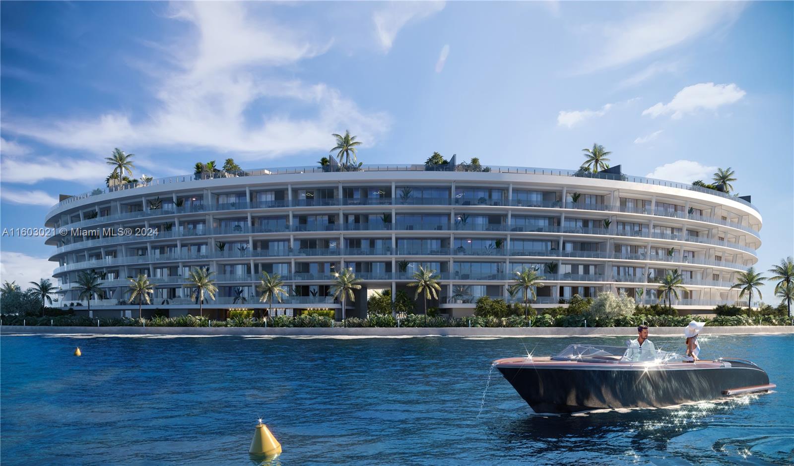 Vita Grove Isle - Residential