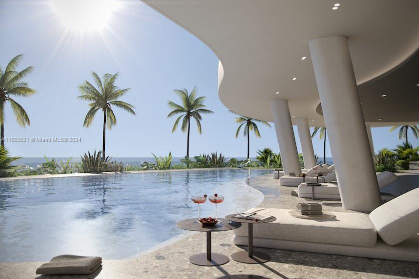 Vita Grove Isle - Residential