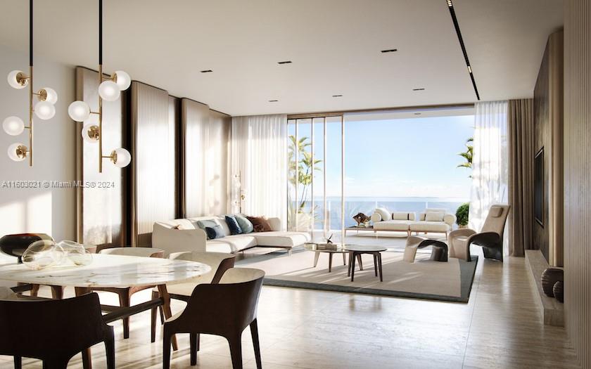 Vita Grove Isle - Residential