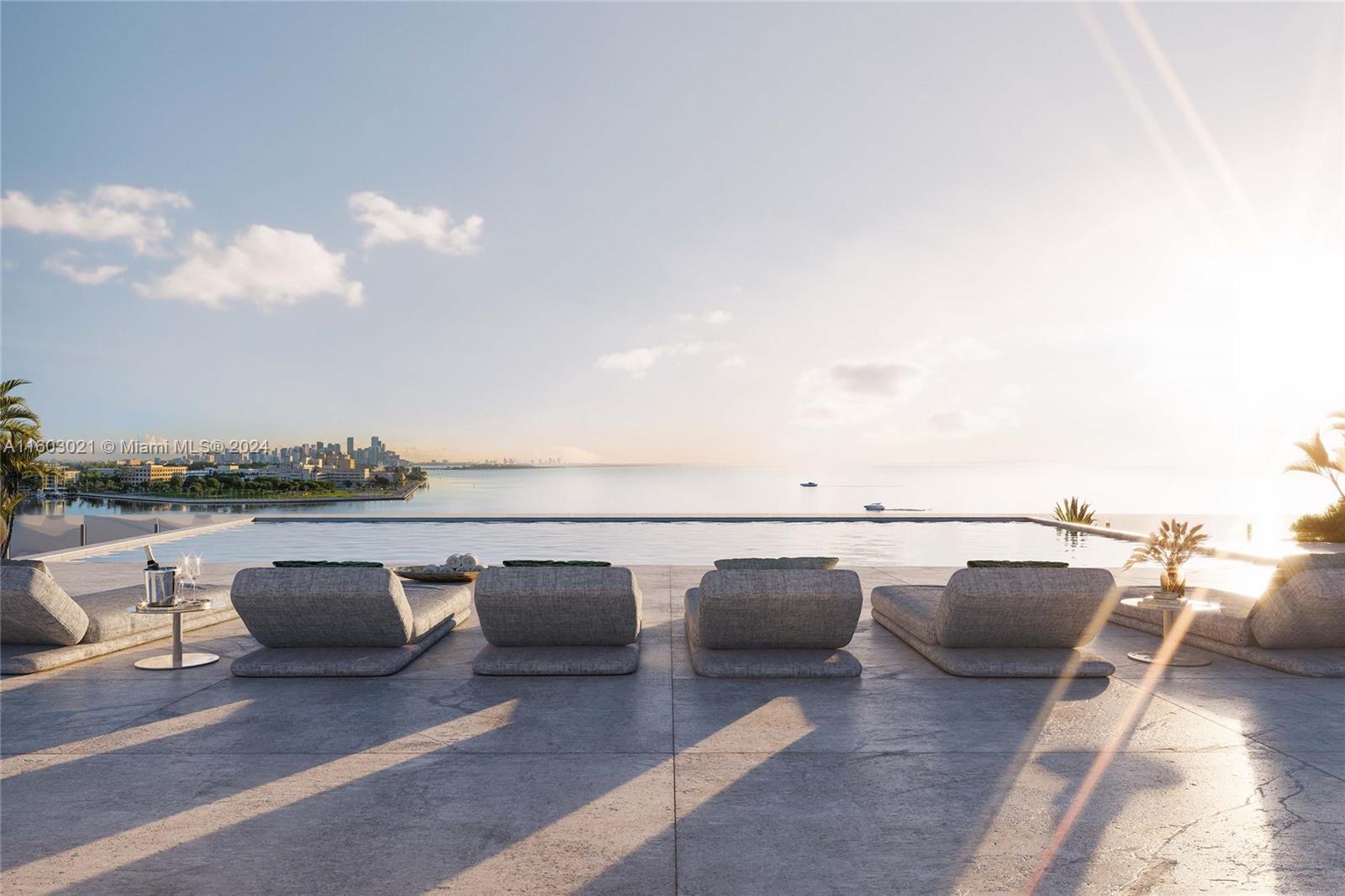 Vita Grove Isle - Residential