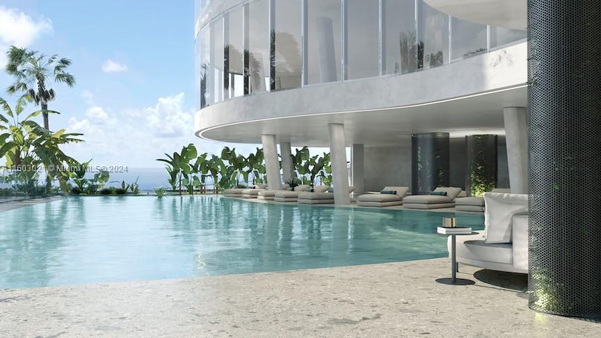 Vita Grove Isle - Residential