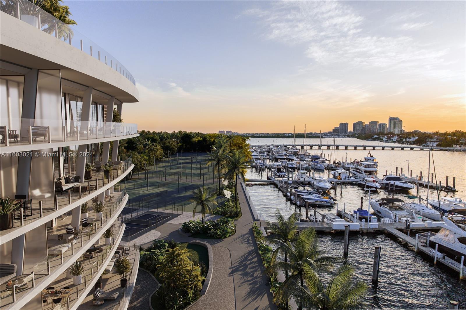 Vita Grove Isle - Residential
