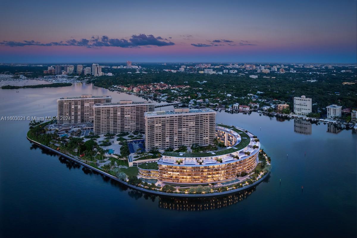 Vita Grove Isle - Residential