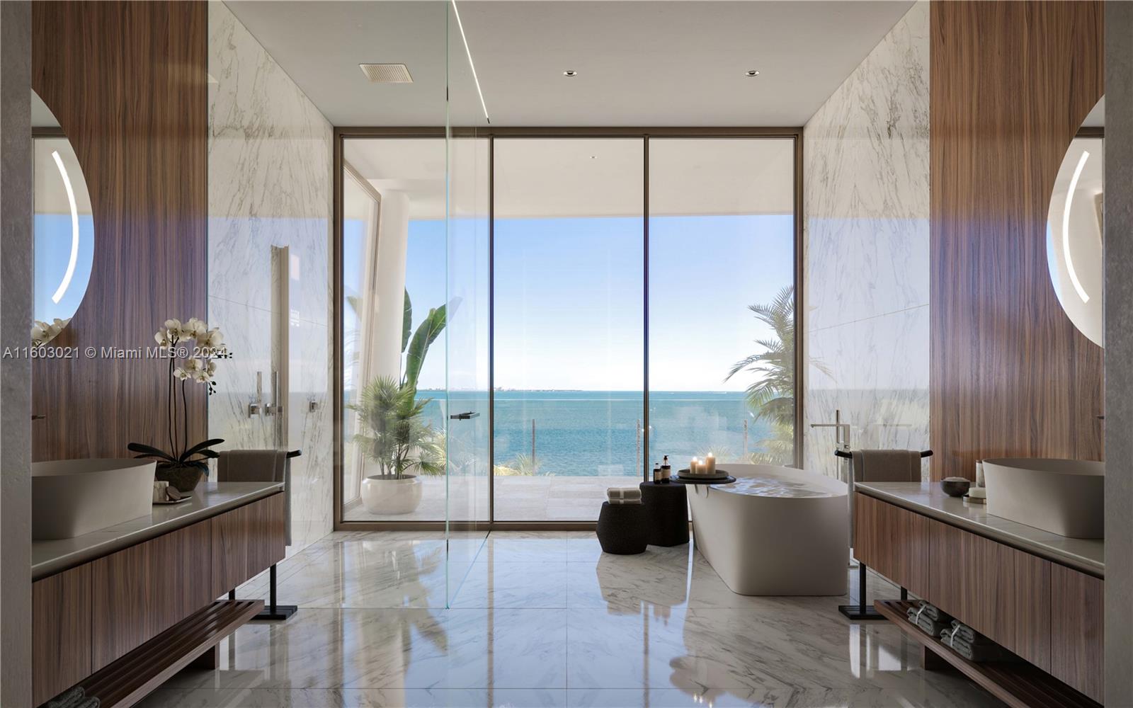 Vita Grove Isle - Residential
