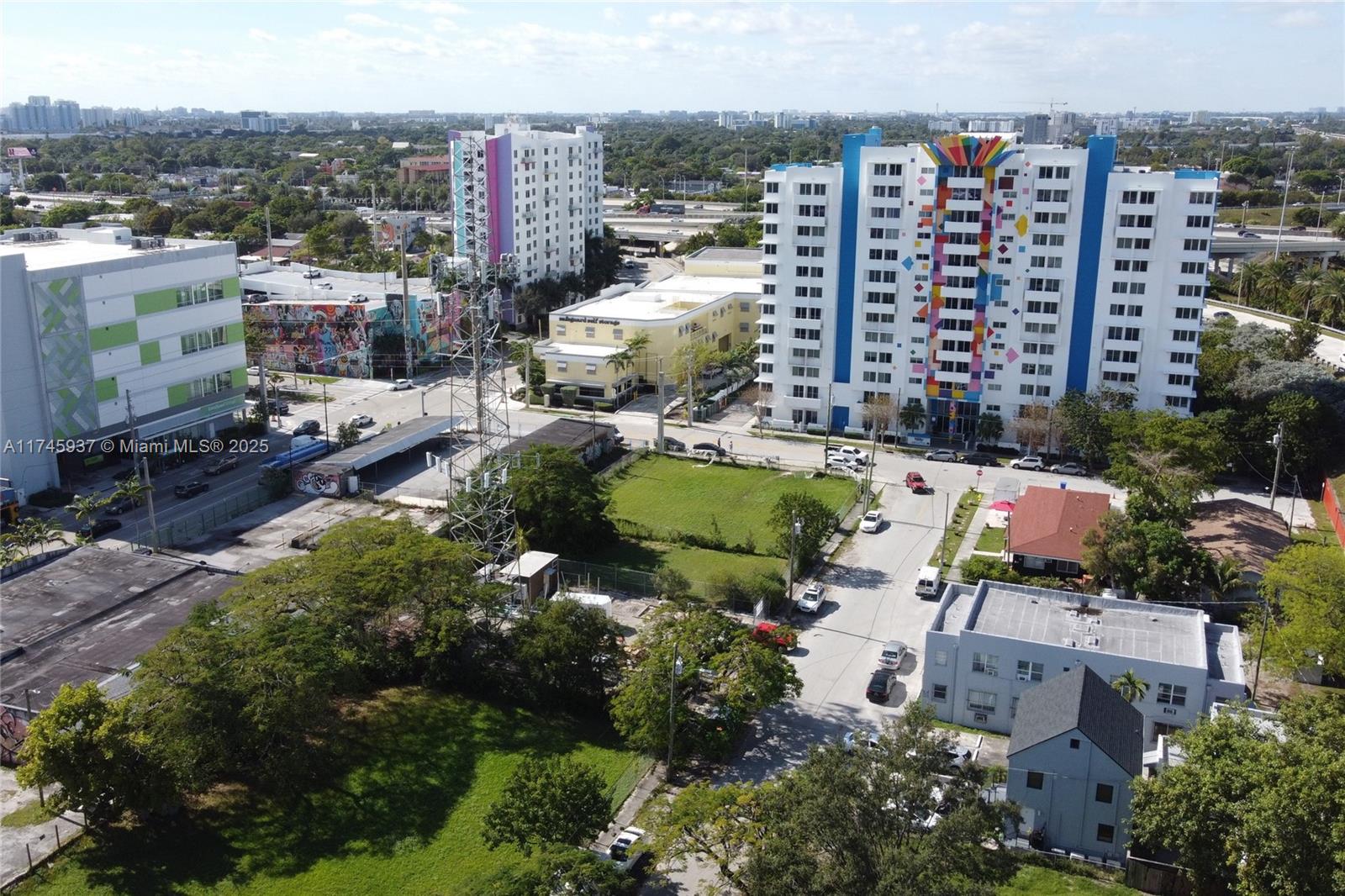Bay Vista Park - Land