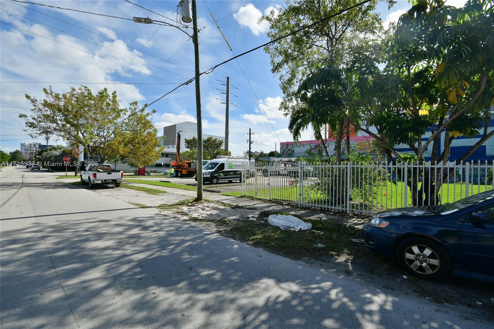 Bay Vista Park - Land