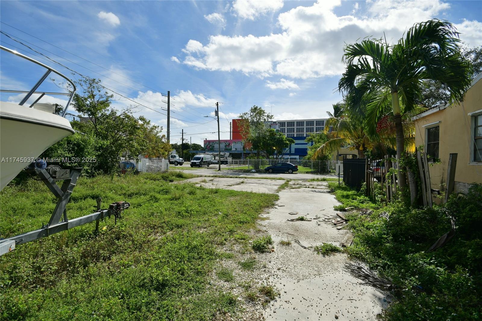 Bay Vista Park - Land