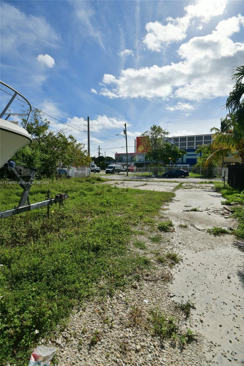 Bay Vista Park - Land