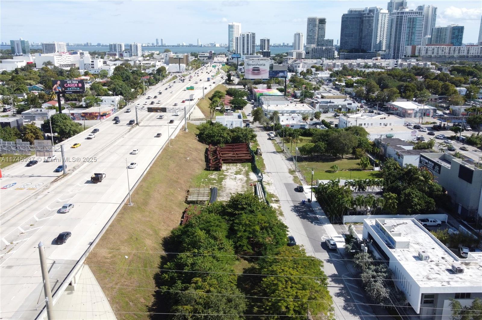 Bay Vista Park - Land