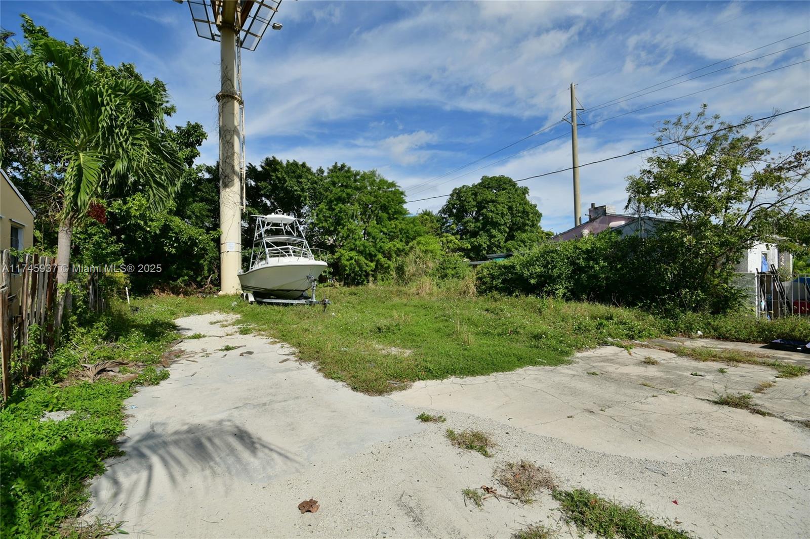 Bay Vista Park - Land