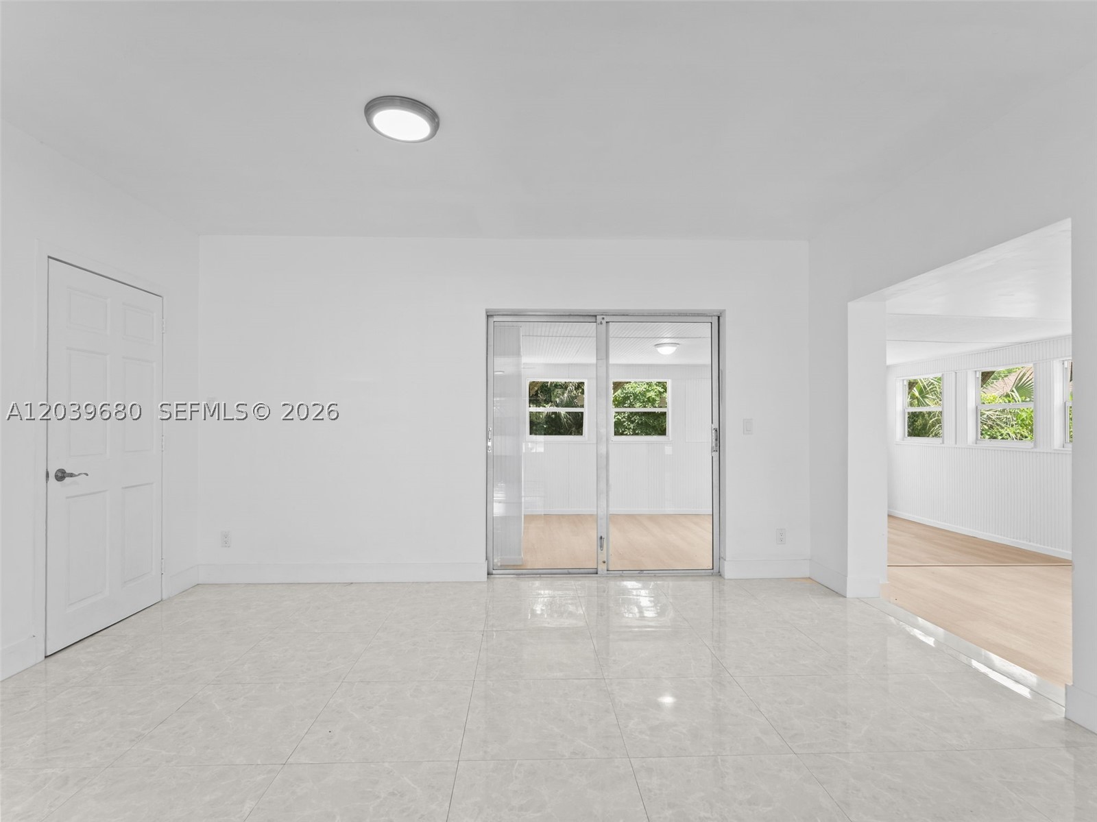 FELICITY MNR 1ST ADDN - Residential