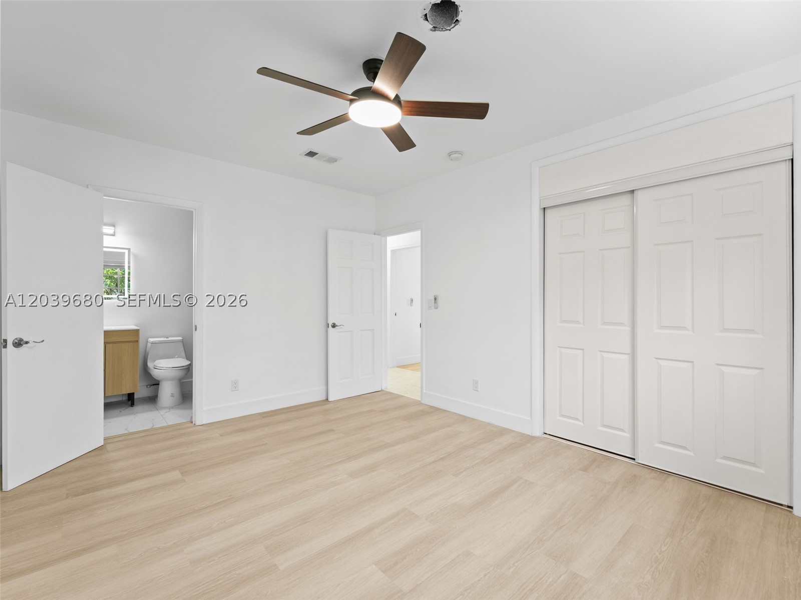 FELICITY MNR 1ST ADDN - Residential