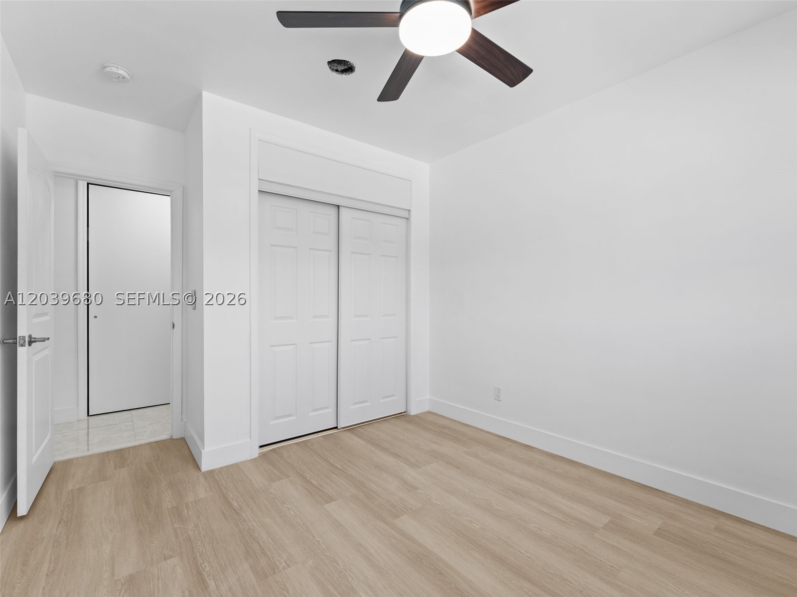 FELICITY MNR 1ST ADDN - Residential