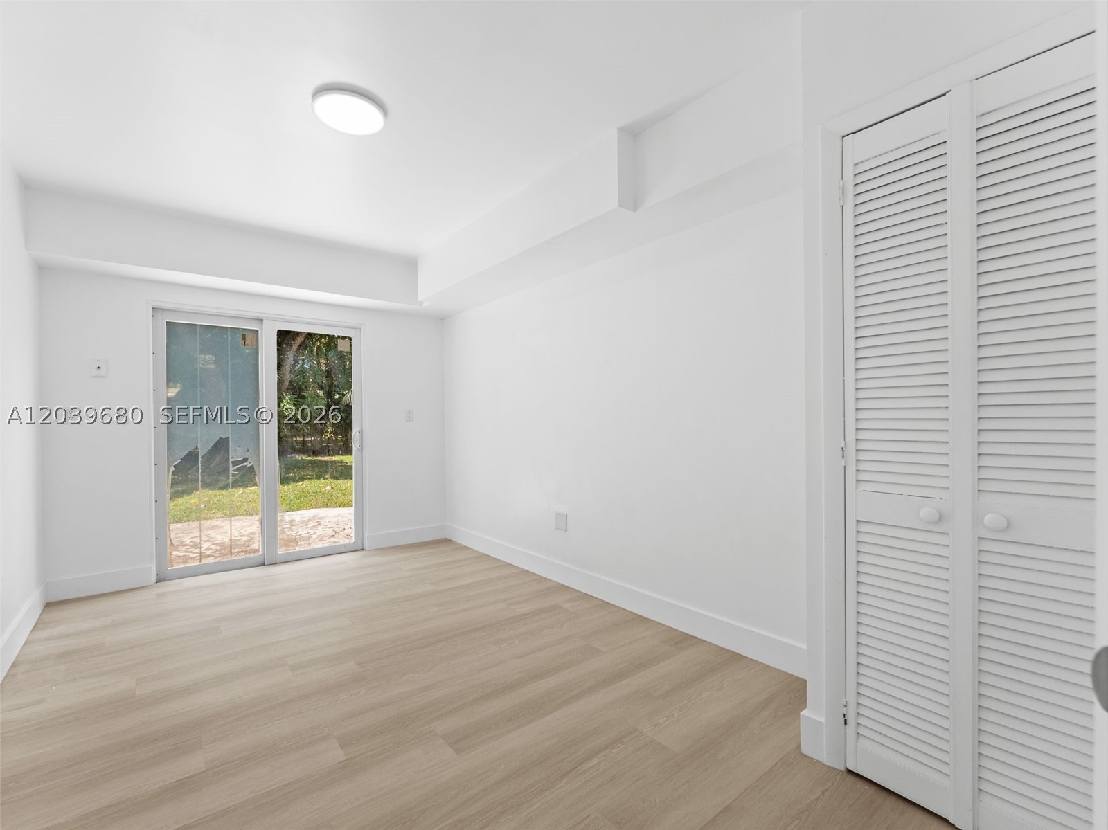 FELICITY MNR 1ST ADDN - Residential