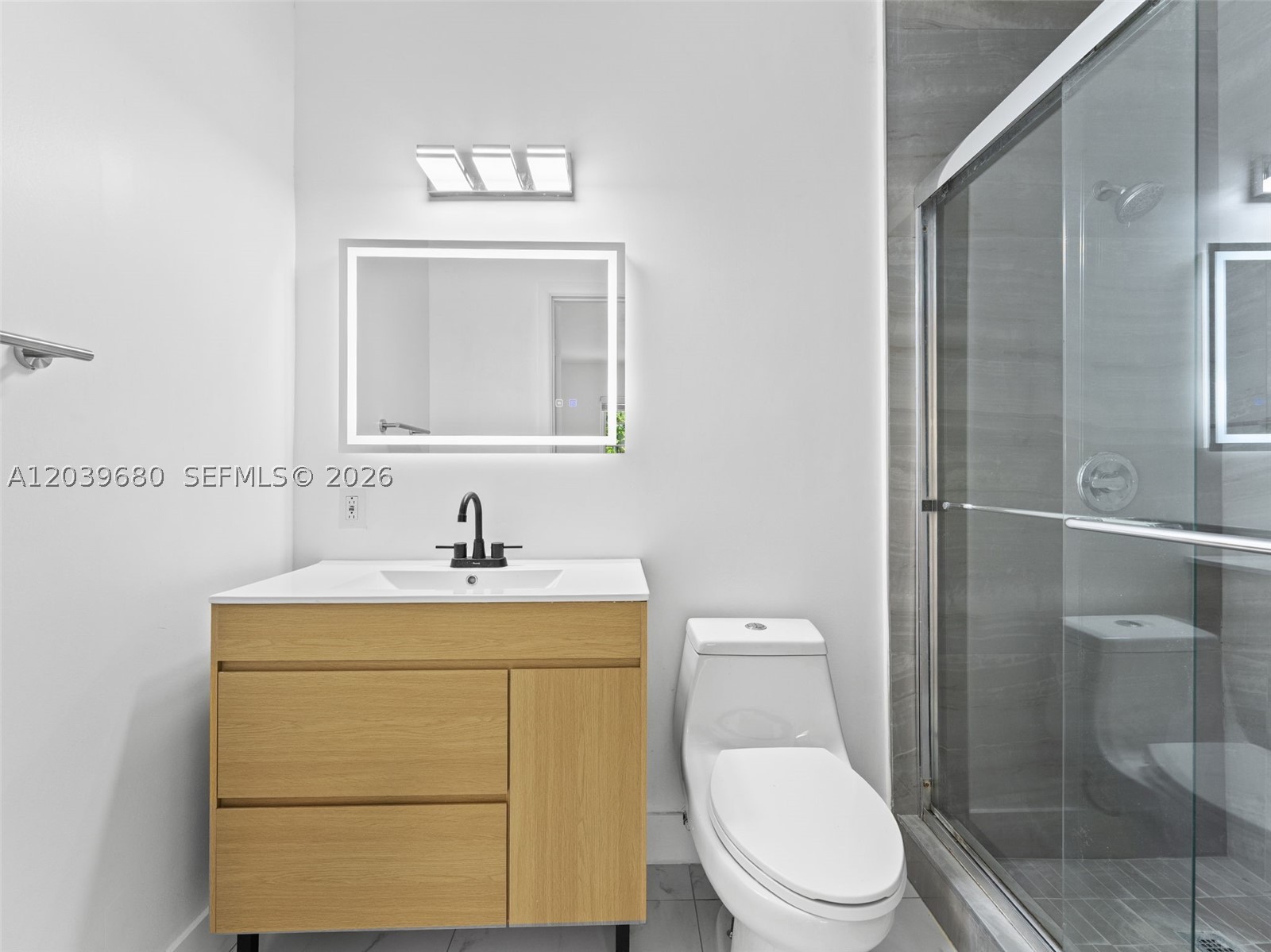 FELICITY MNR 1ST ADDN - Residential