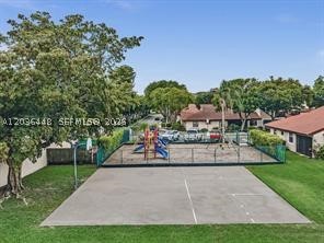 Jacaranda - Residential
