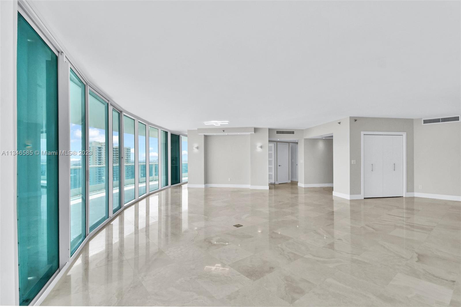 BRISTOL TOWER CONDO - Residential Lease
