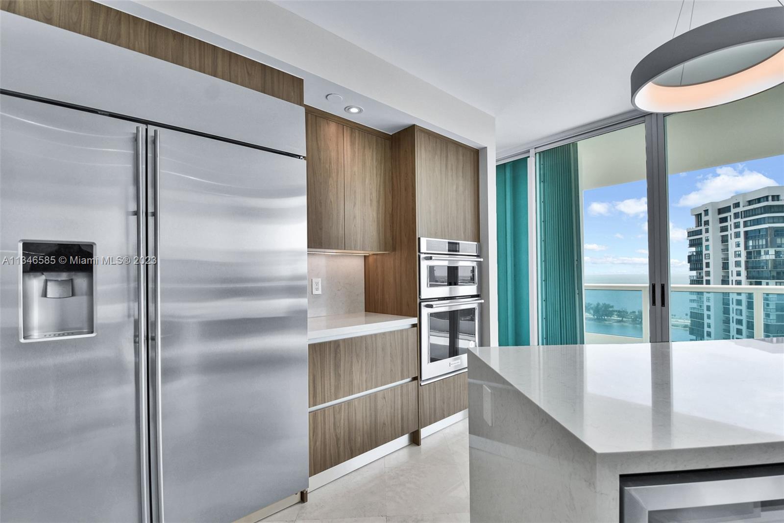 BRISTOL TOWER CONDO - Residential Lease