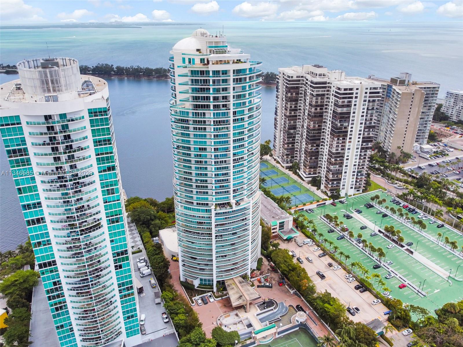 BRISTOL TOWER CONDO - Residential Lease