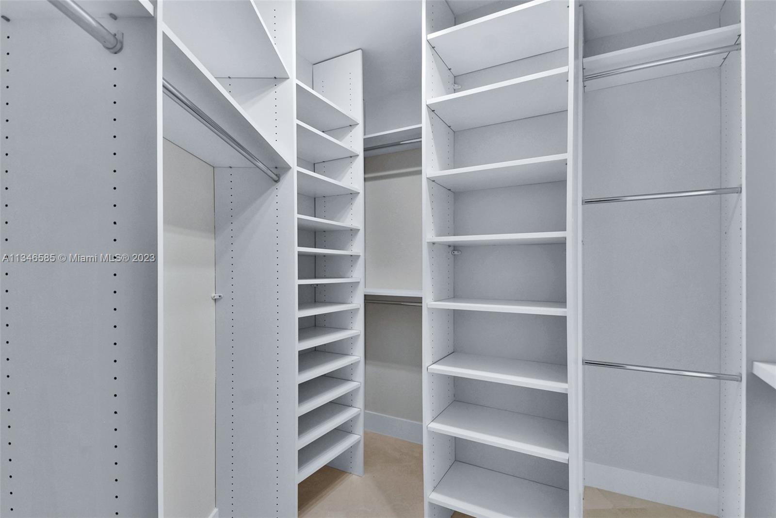 BRISTOL TOWER CONDO - Residential Lease