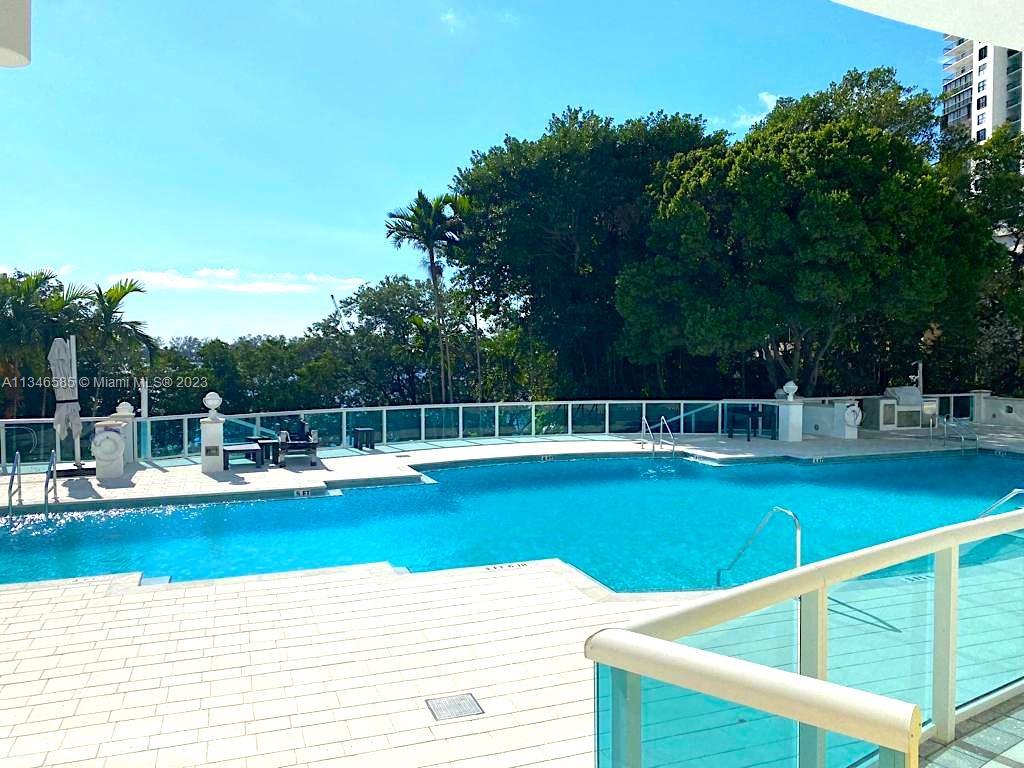 BRISTOL TOWER CONDO - Residential Lease