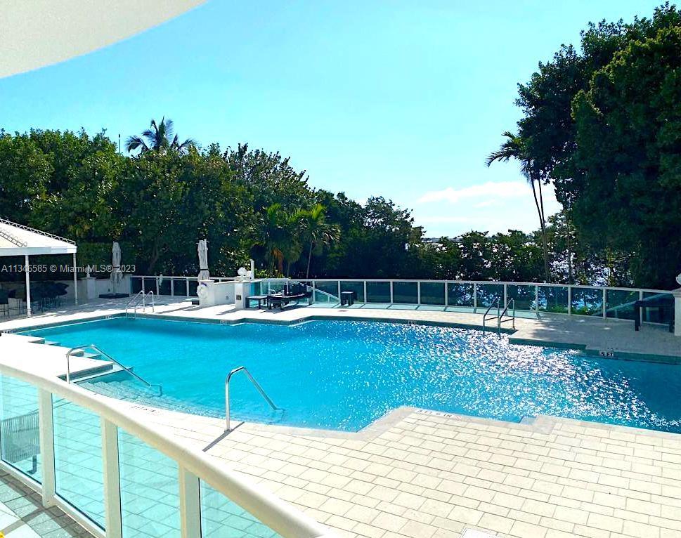 BRISTOL TOWER CONDO - Residential Lease