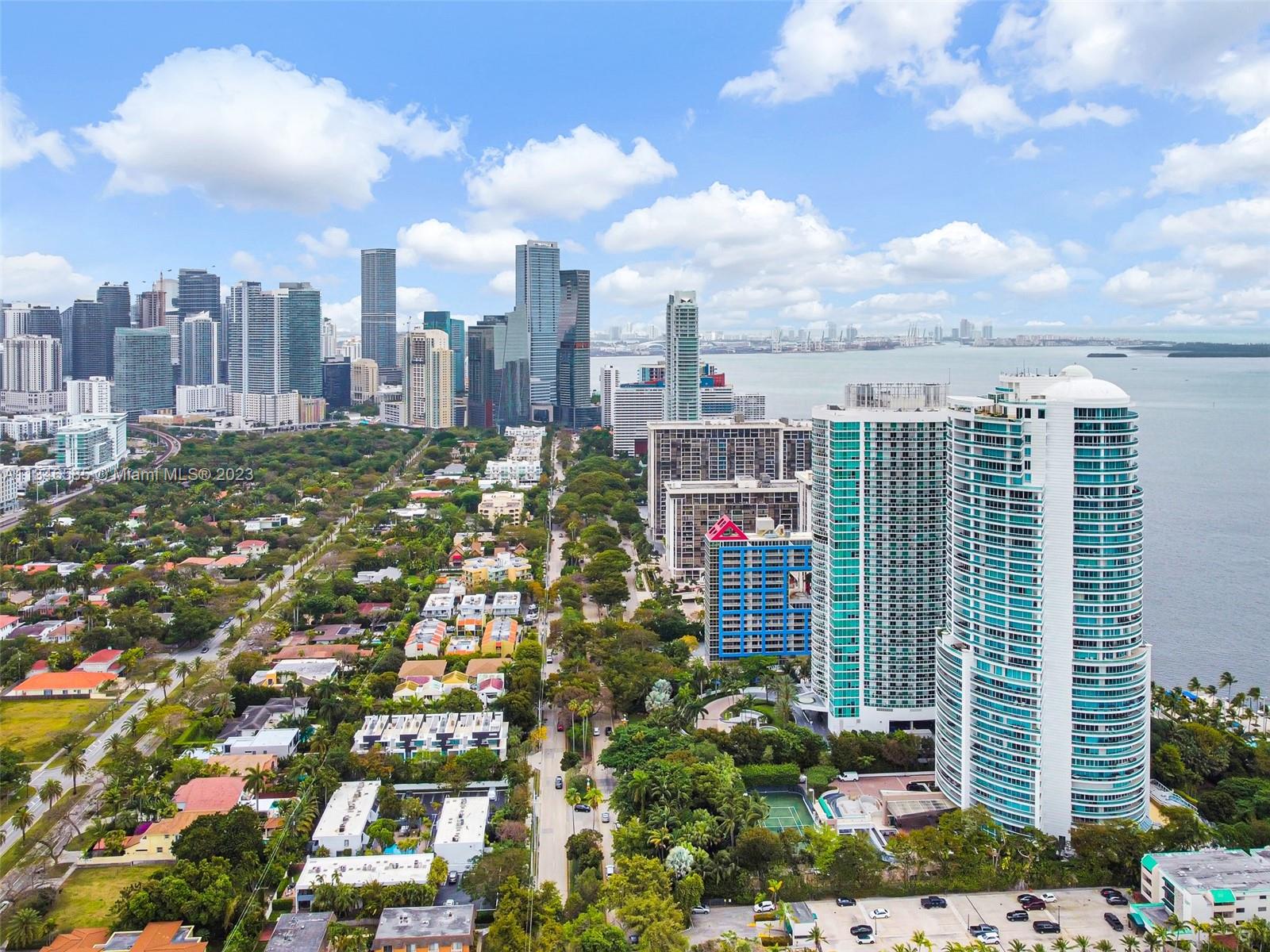 BRISTOL TOWER CONDO - Residential Lease
