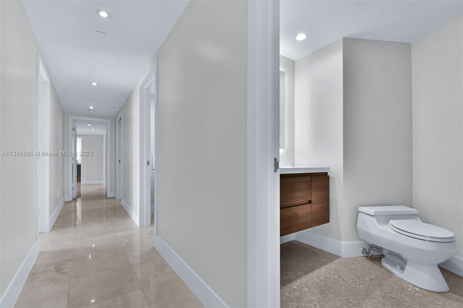 BRISTOL TOWER CONDO - Residential Lease