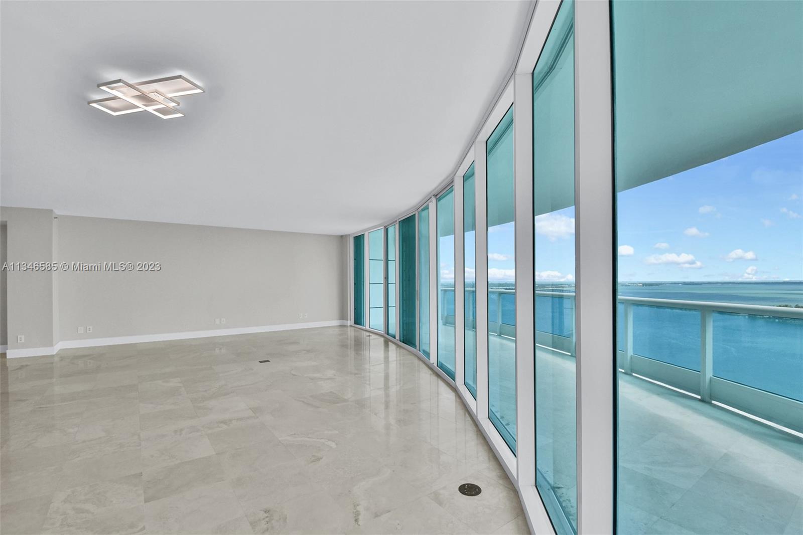 BRISTOL TOWER CONDO - Residential Lease