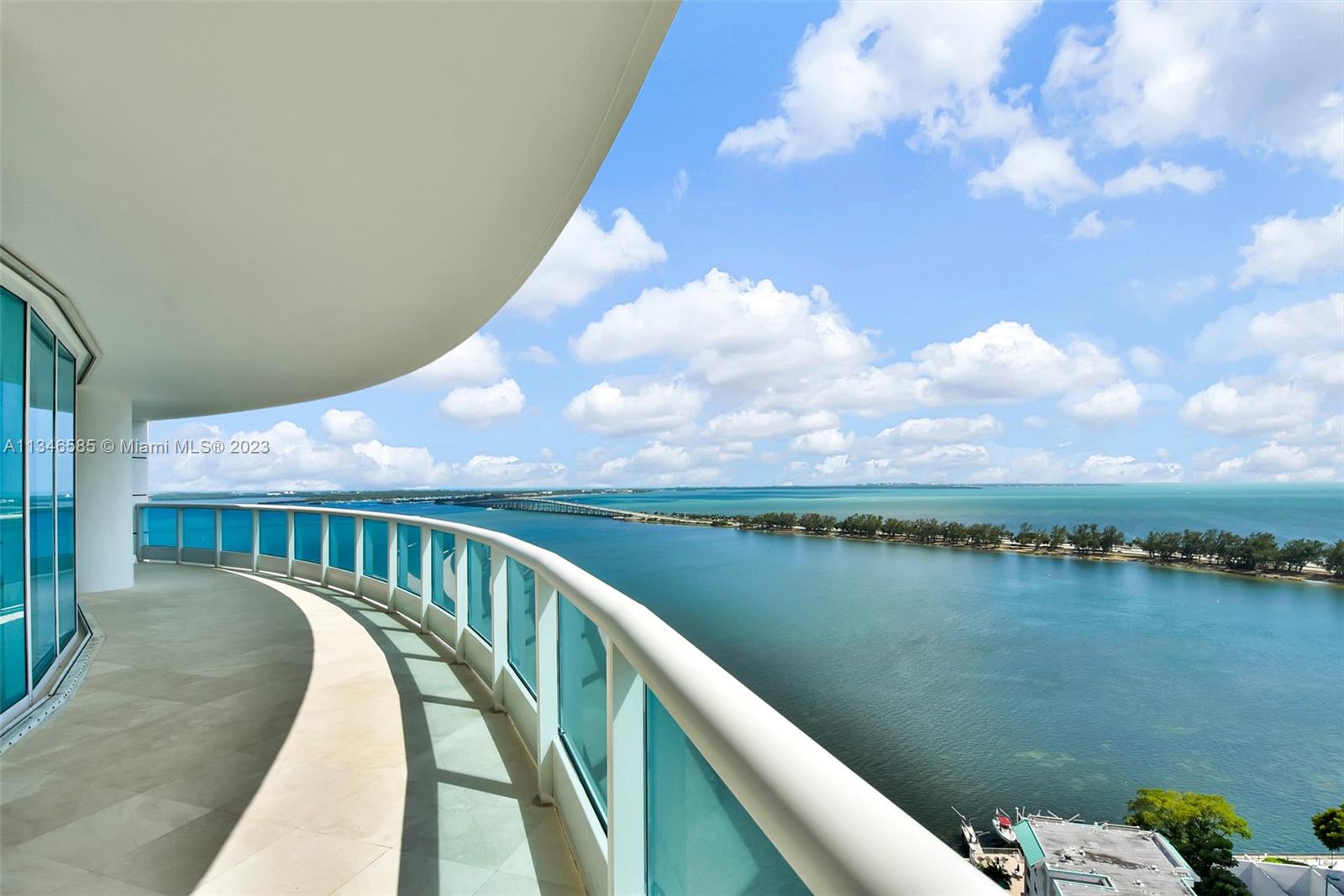 BRISTOL TOWER CONDO - Residential Lease