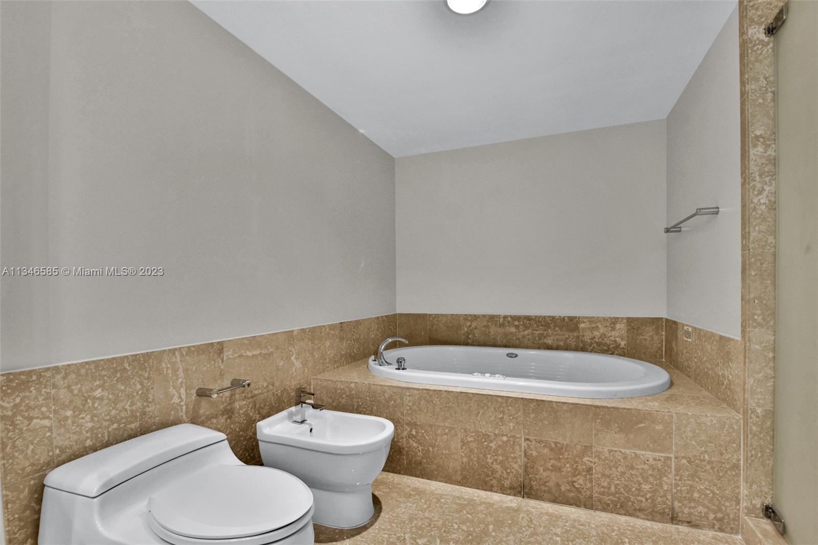 BRISTOL TOWER CONDO - Residential Lease