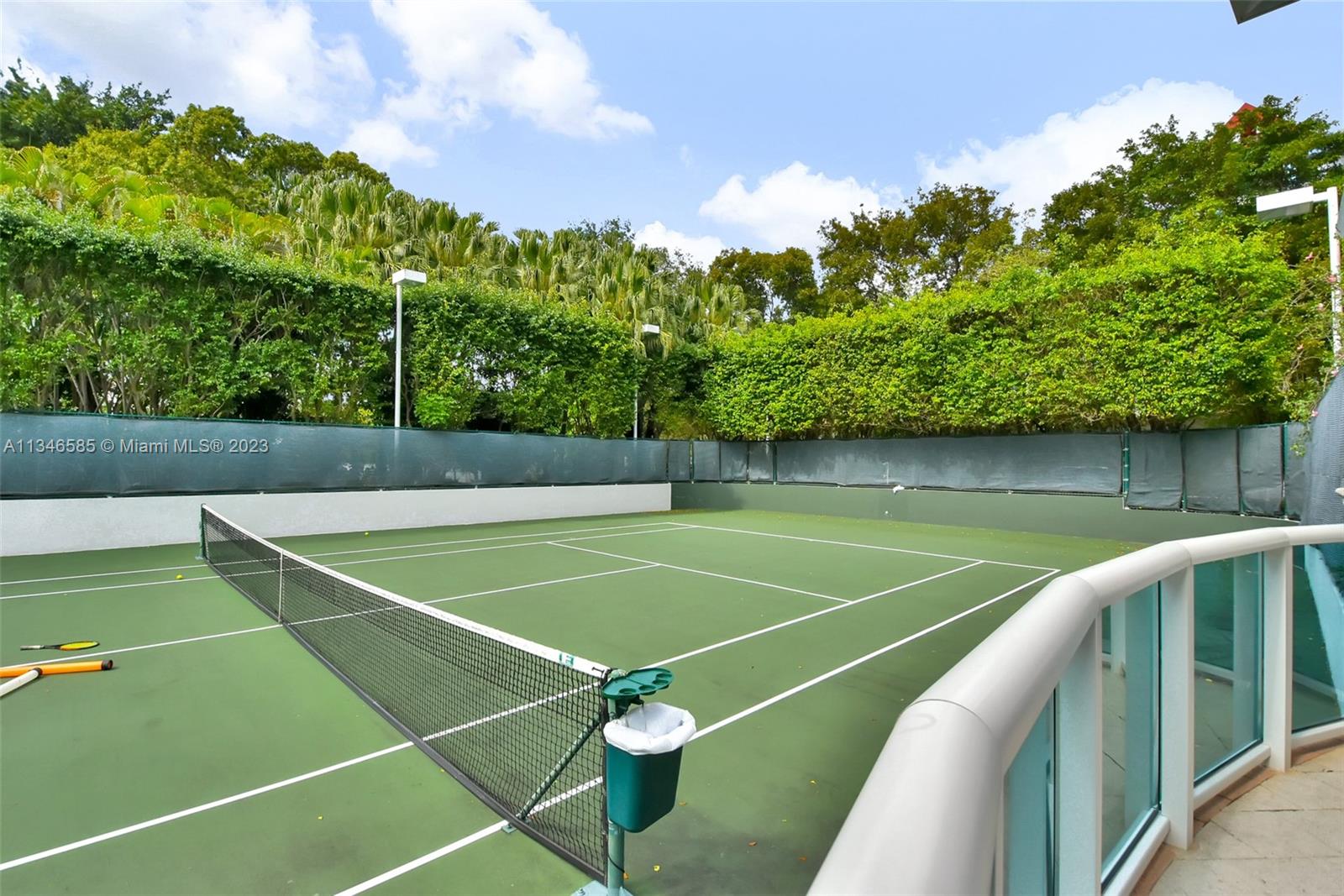 BRISTOL TOWER CONDO - Residential Lease
