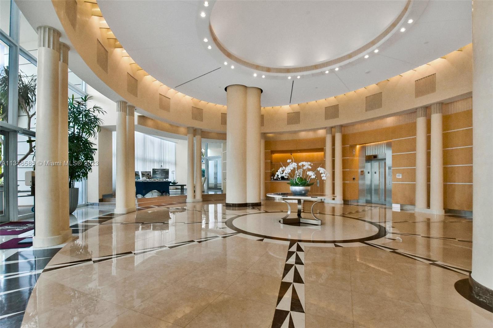 BRISTOL TOWER CONDO - Residential Lease