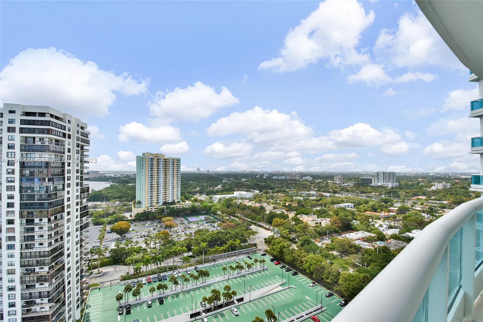 BRISTOL TOWER CONDO - Residential Lease