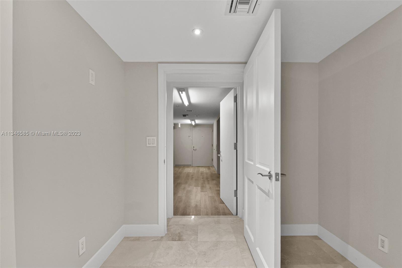 BRISTOL TOWER CONDO - Residential Lease